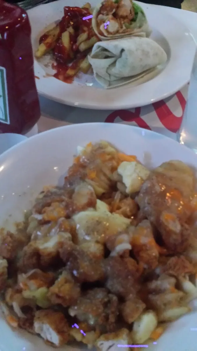 Bubba Ray’s Sports Bar gallery 2