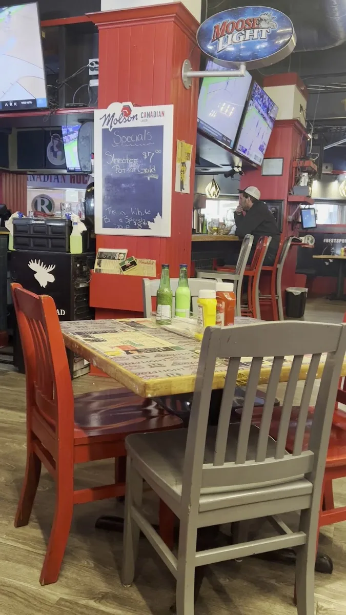 Rocky’s Sports Bar gallery 3