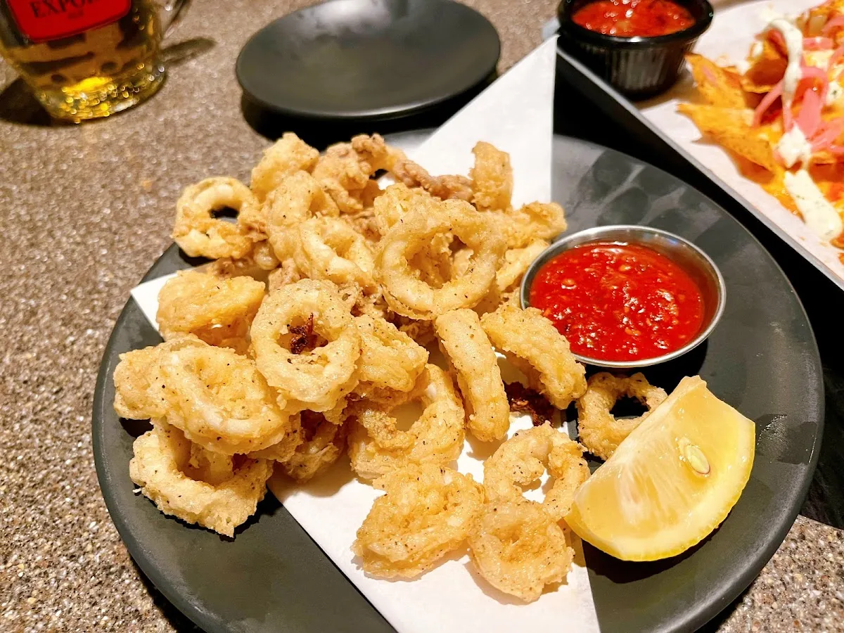 Niche Lounge gallery 3