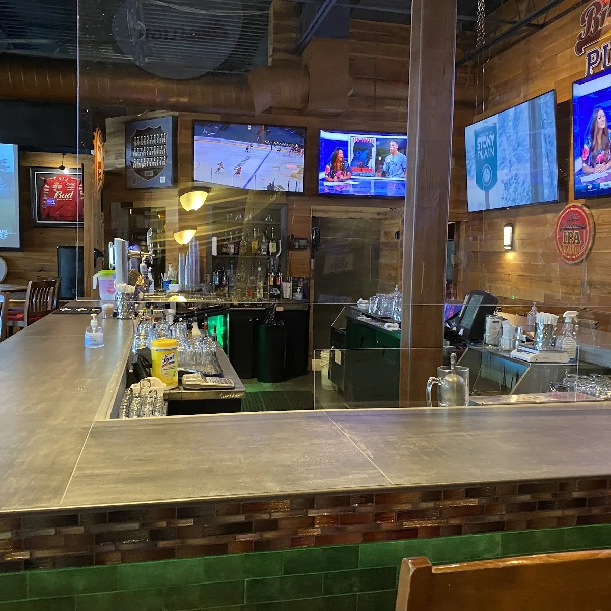 Big Leagues – Cole Harbour — 920 Cole Harbour Rd, Dartmouth, NS B2V 2J5, Canada