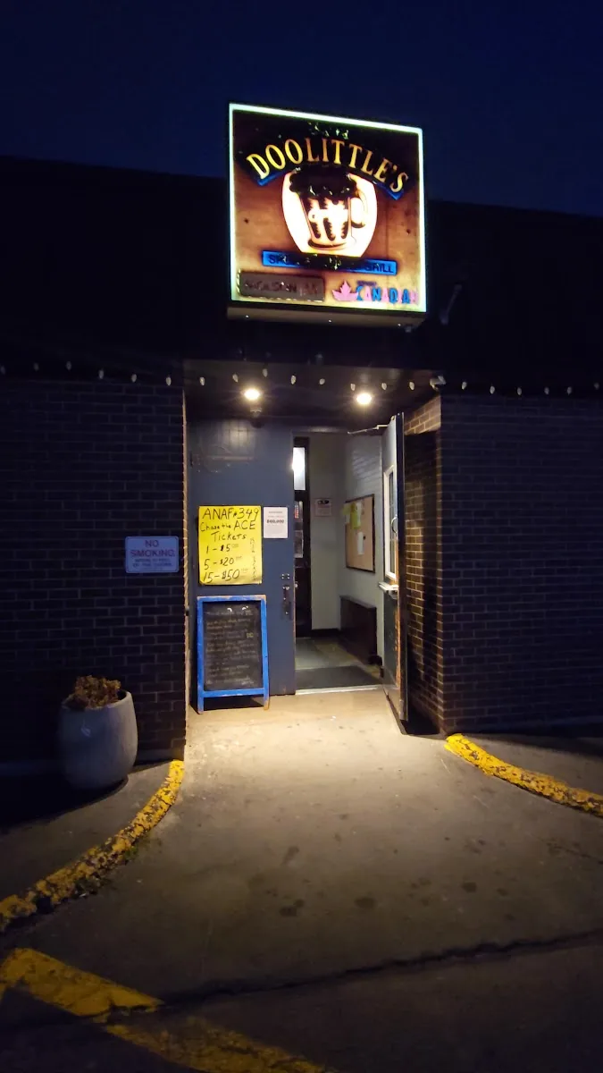Dave Doolittle’s Tap Room & Grill gallery 2