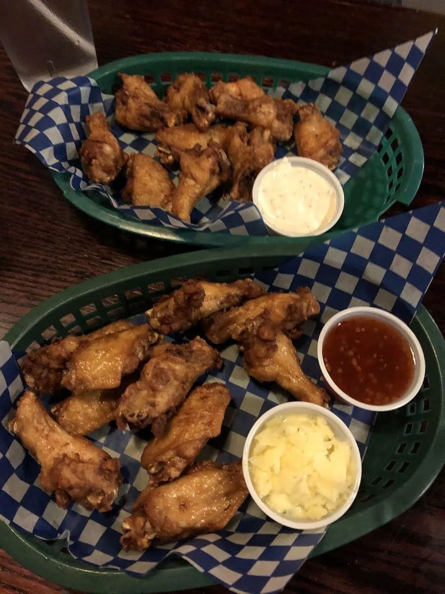 Bubba Ray’s Sports Bar – Halifax gallery 2