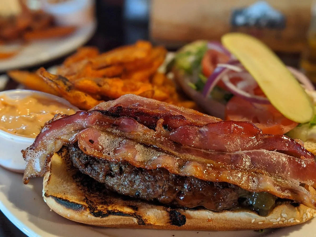 Bubba Ray’s Sports Bar – Halifax gallery 3