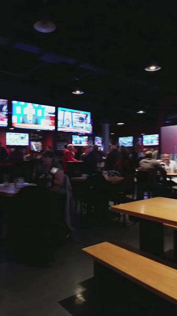 Bubba Ray’s Sports Bar – Bedford gallery 2