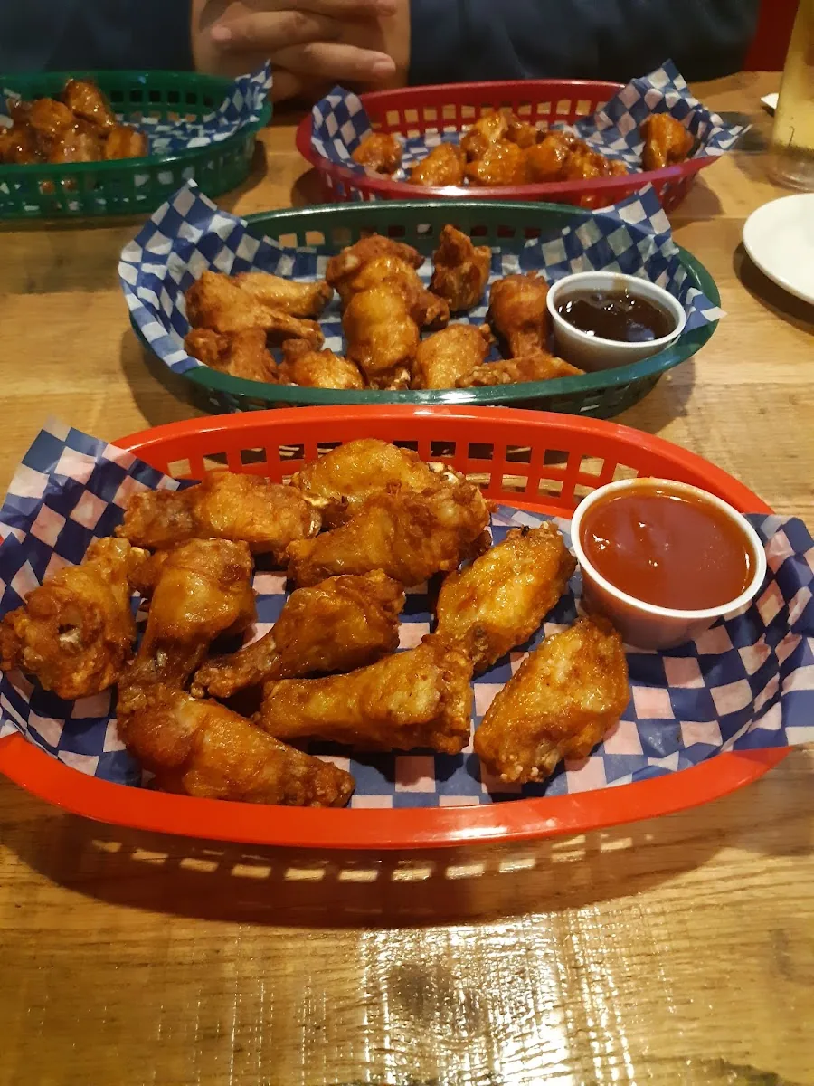 Bubba Ray’s Sports Bar – Bedford gallery 3