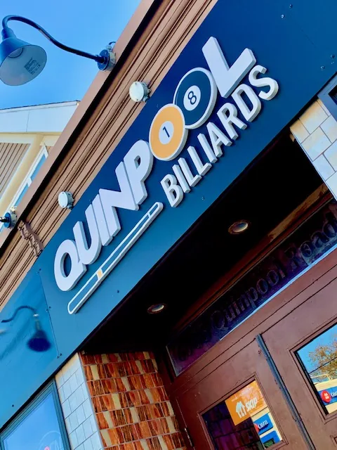 Quinpool Billiards gallery 2