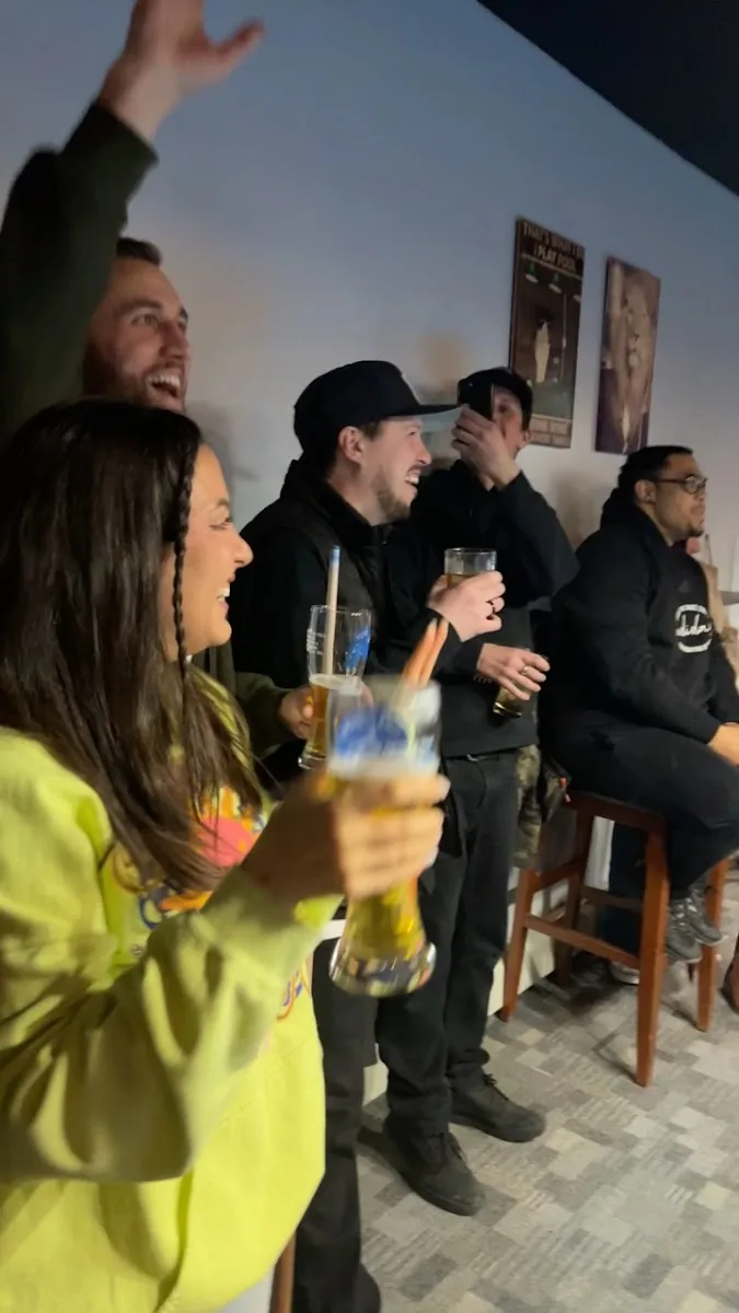 Quinpool Billiards gallery 3