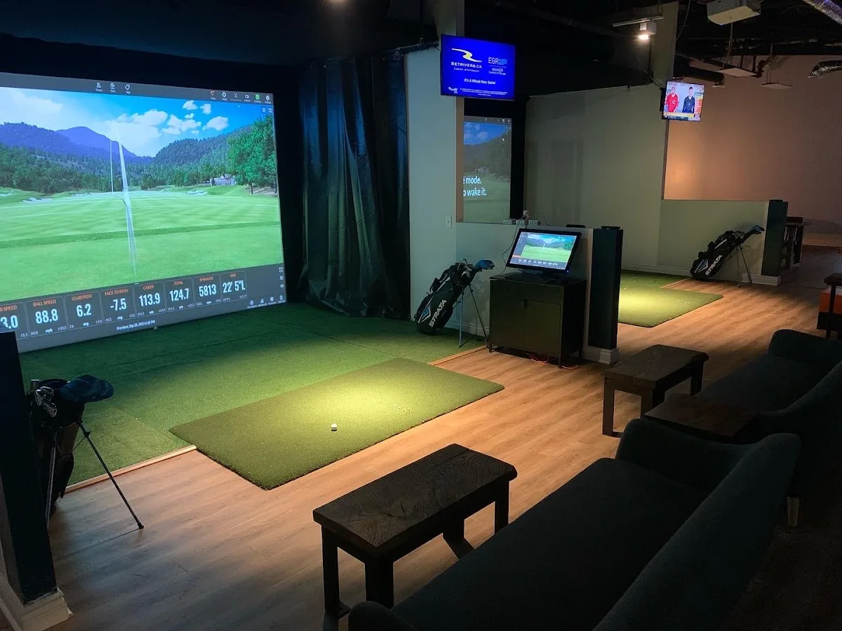 Par 94 Golf Halifax gallery 2