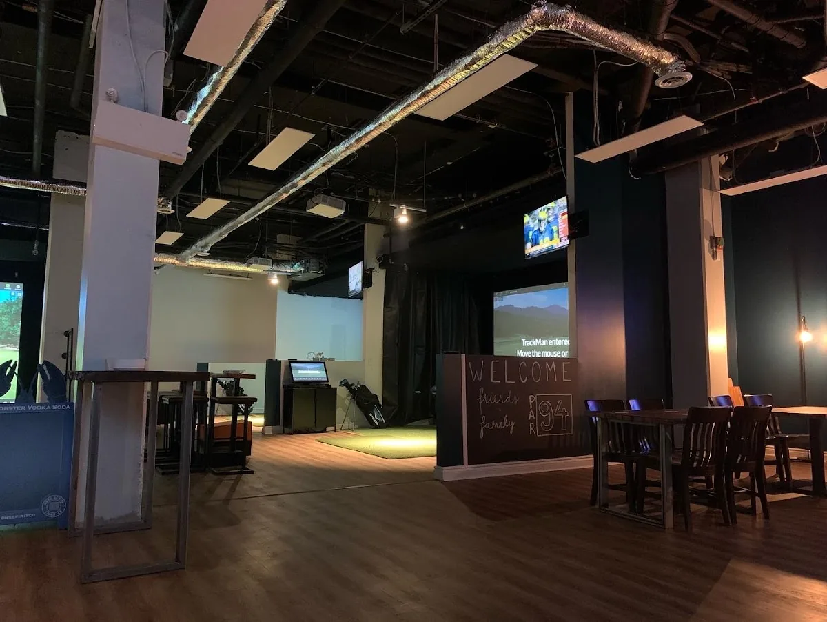 Par 94 Golf Halifax gallery 3