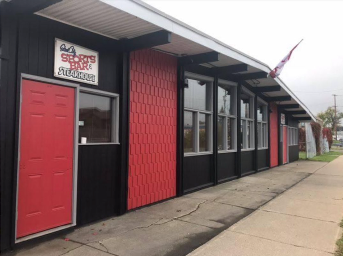 Steel City Sports Bar & Steakhouse gallery 2