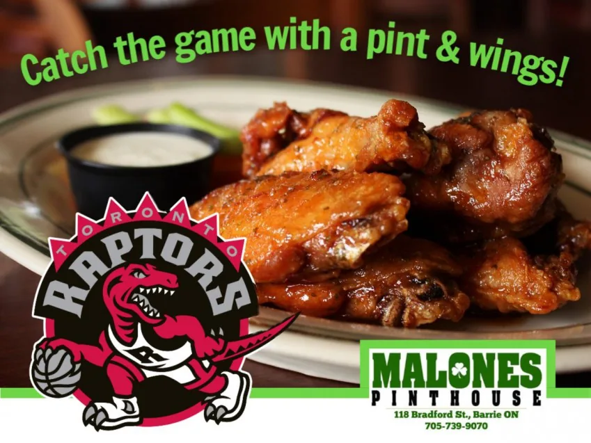 Malones Pint House gallery 3