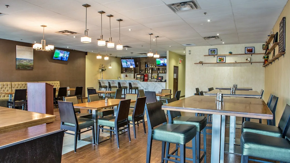 Xaymaca Restaurant gallery 2