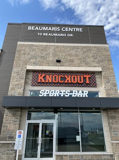 Knockout Sports Bar gallery 2