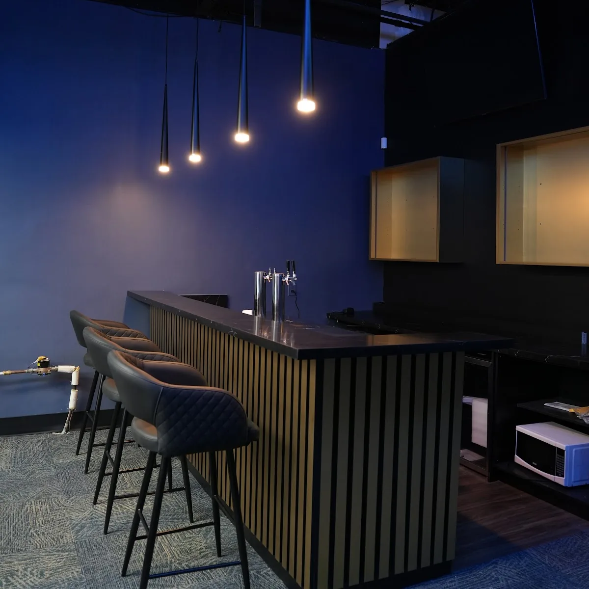 The og’s pool & sports bar — 12 Hansen Rd S, Brampton, ON L6W 3H4, Canada