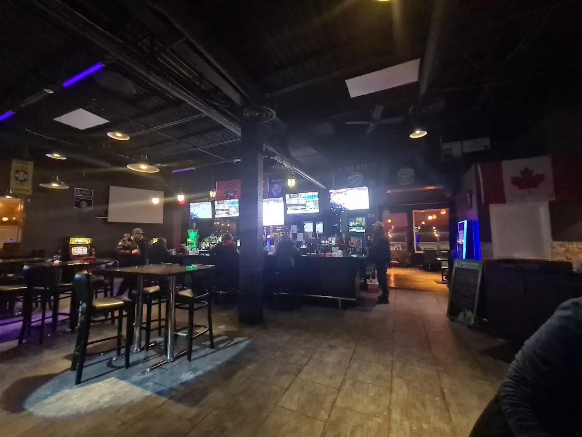 52nd Street Tap & Grill gallery 3
