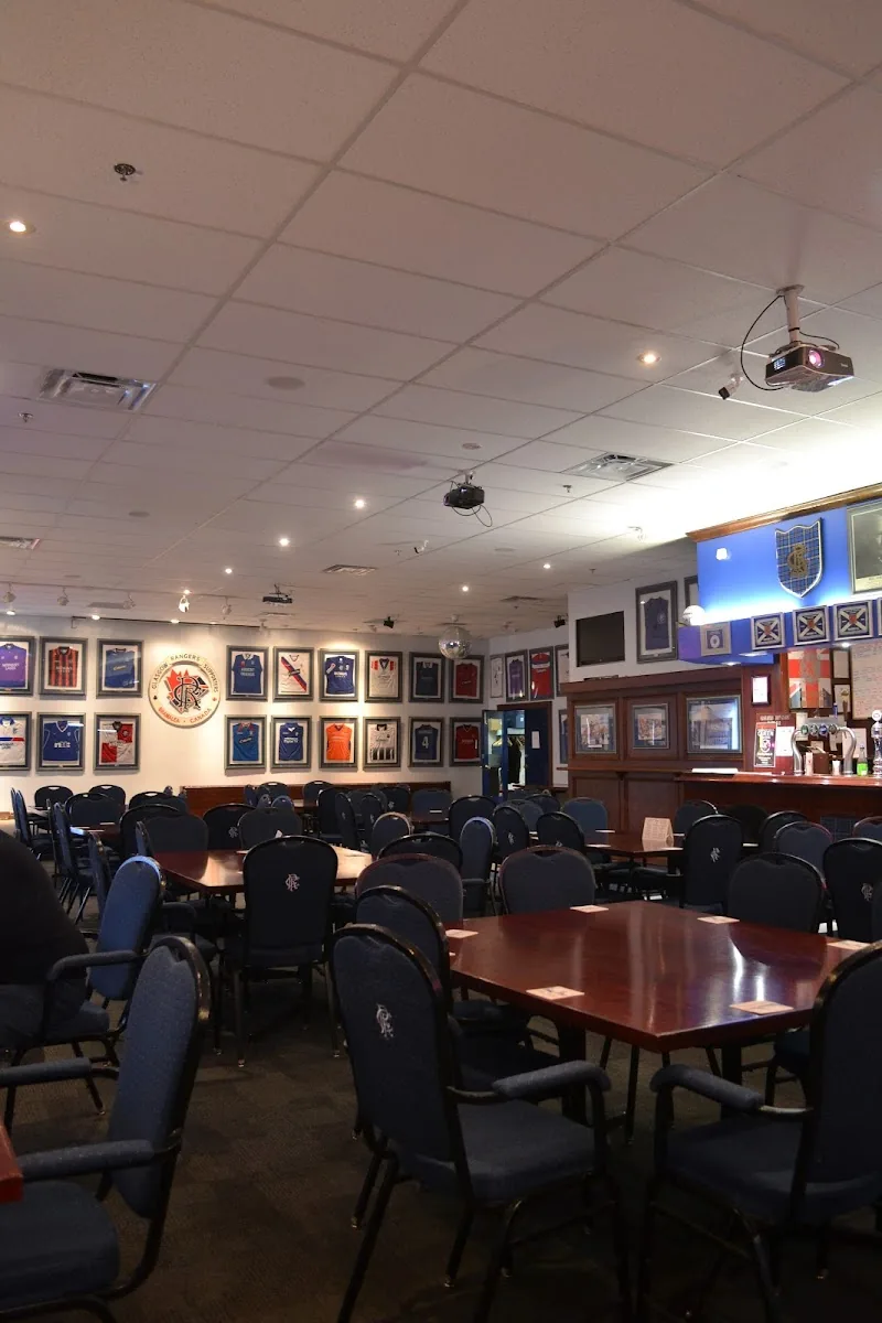 Bramalea Rangers Club gallery 2