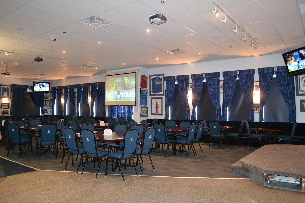 Bramalea Rangers Club gallery 3