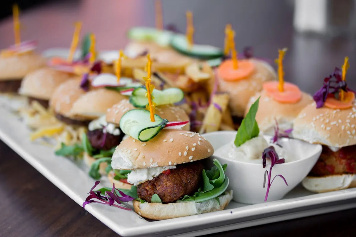 Endzone Sports Bar & Grill gallery 2