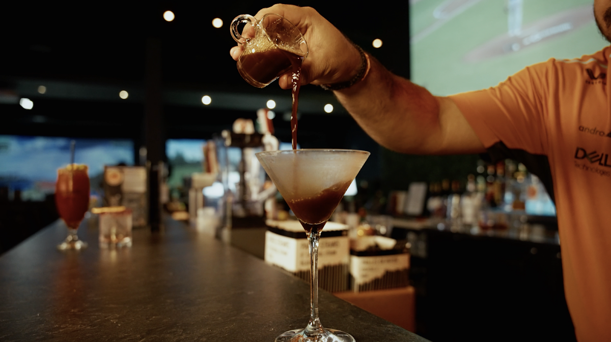 Players Indoor Golf & Sports Bar gallery 3