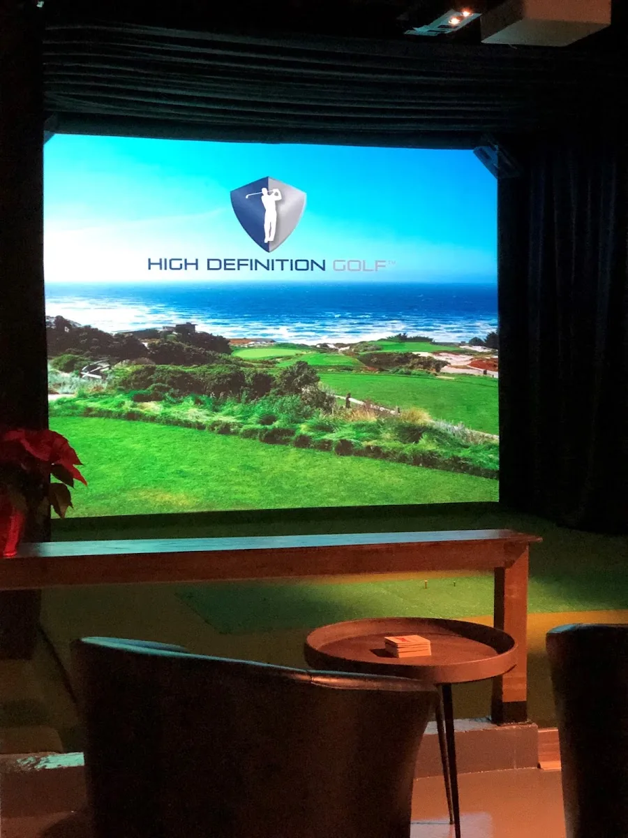 The Links Golf & Sports Academy gallery 2