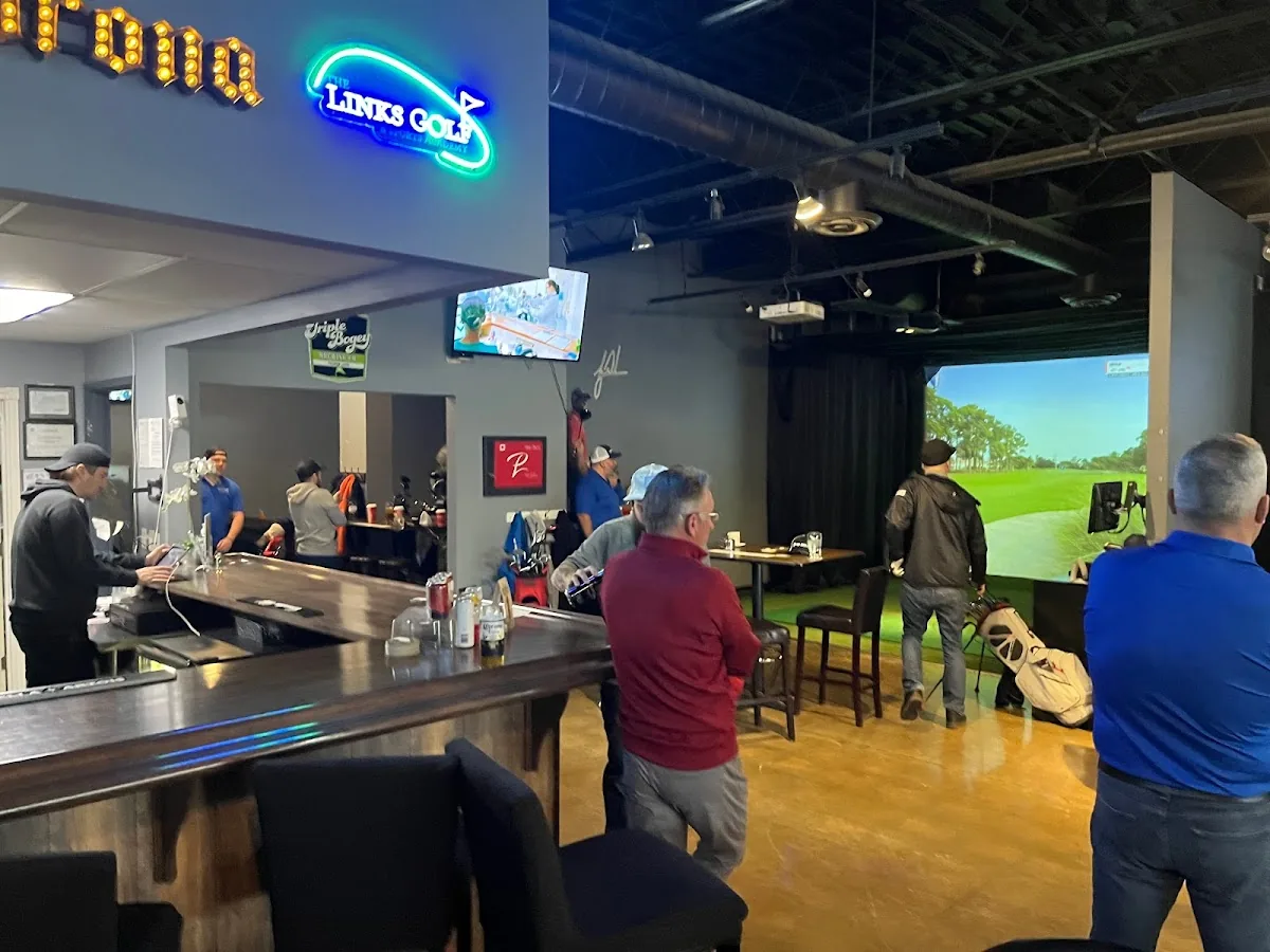 The Links Golf & Sports Academy gallery 3
