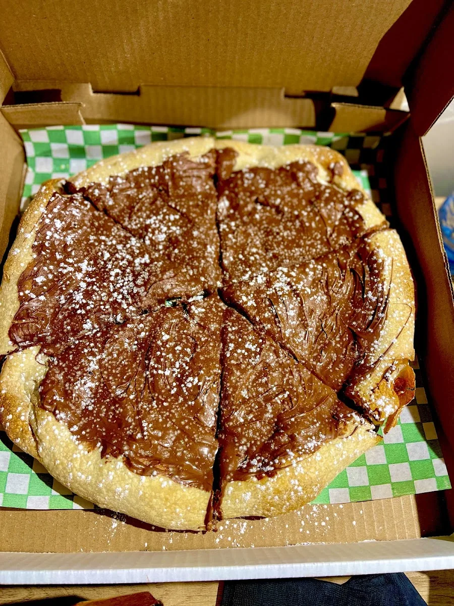 Fore Stagione – Golf Bar & Pizzeria gallery 3