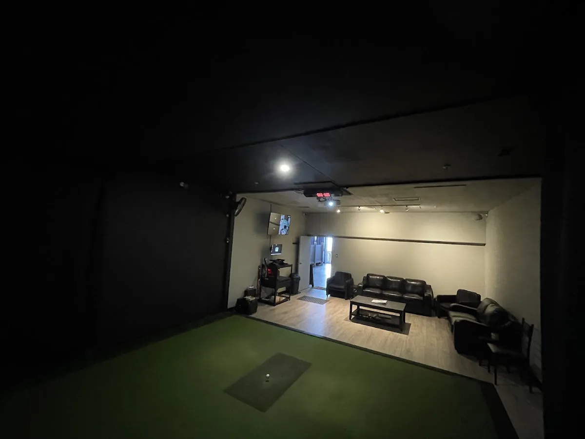 ASC Golf Games gallery 2