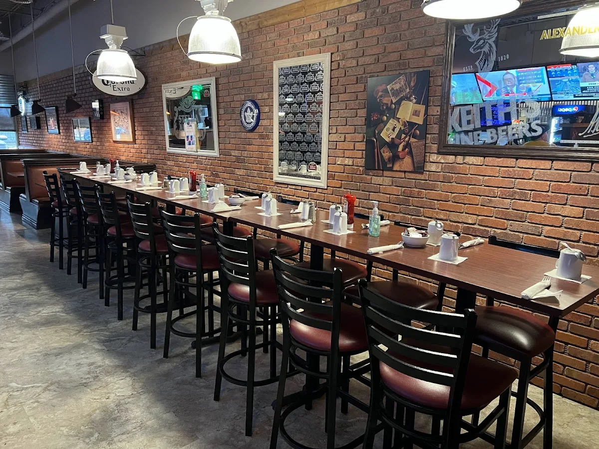 Scores Original Sports Grill gallery 2