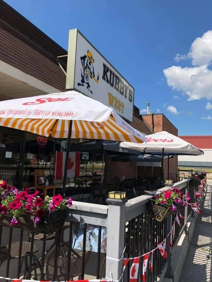 Kubby’s Draft Bar & Grill gallery 2