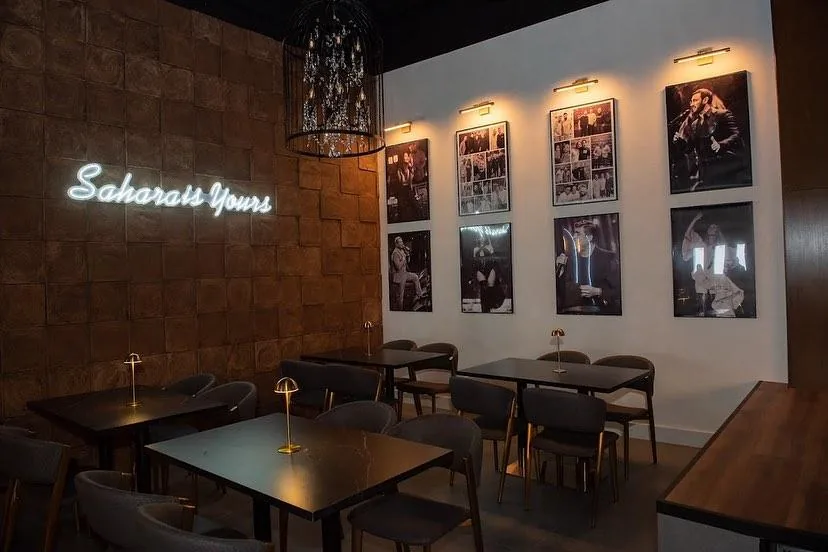 Sahara Restaurant gallery 2