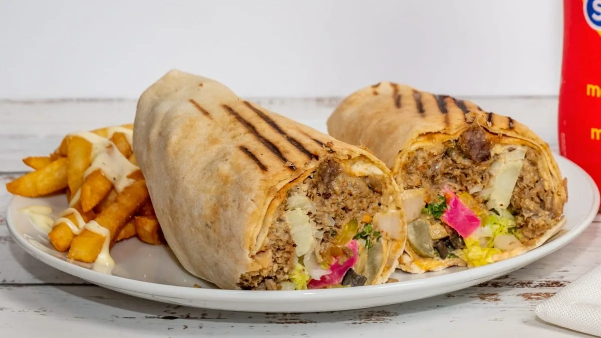 Dixie Shawarma and Pizza Point gallery 2