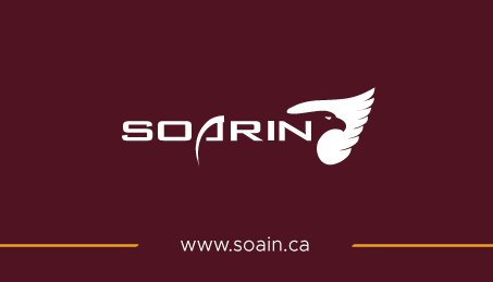 Soarin Canada Custom Apparel gallery 2