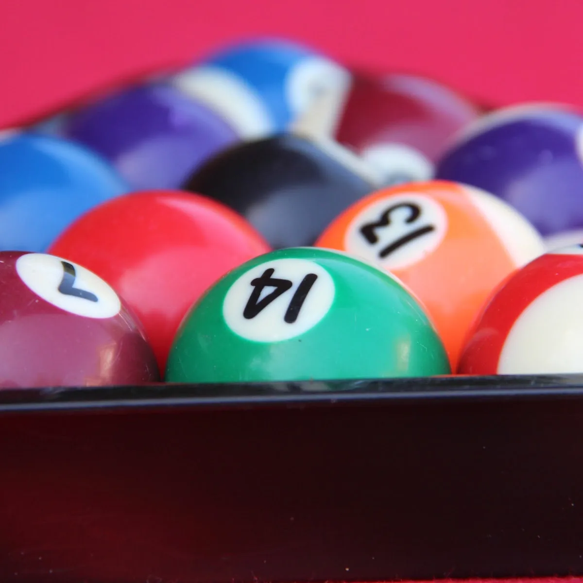 Central Billiards Poolhall, Cafe & Sports Bar — 128 Queen St S, Mississauga, ON L5M 1K8, Canada