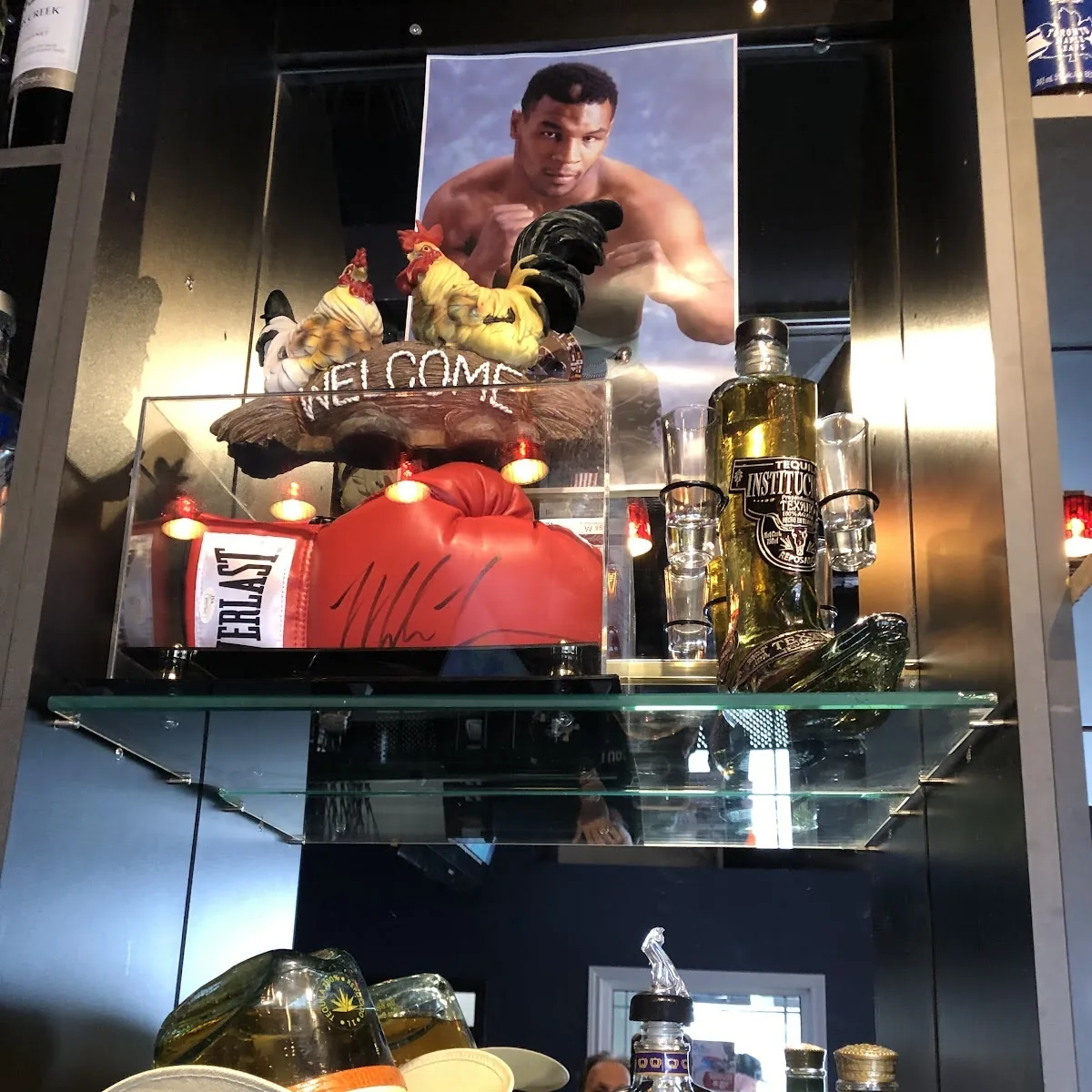 Cities Sports Bar & Grill — 5835 Dixie Rd Unit 1, Mississauga, ON L4W 4W9, Canada