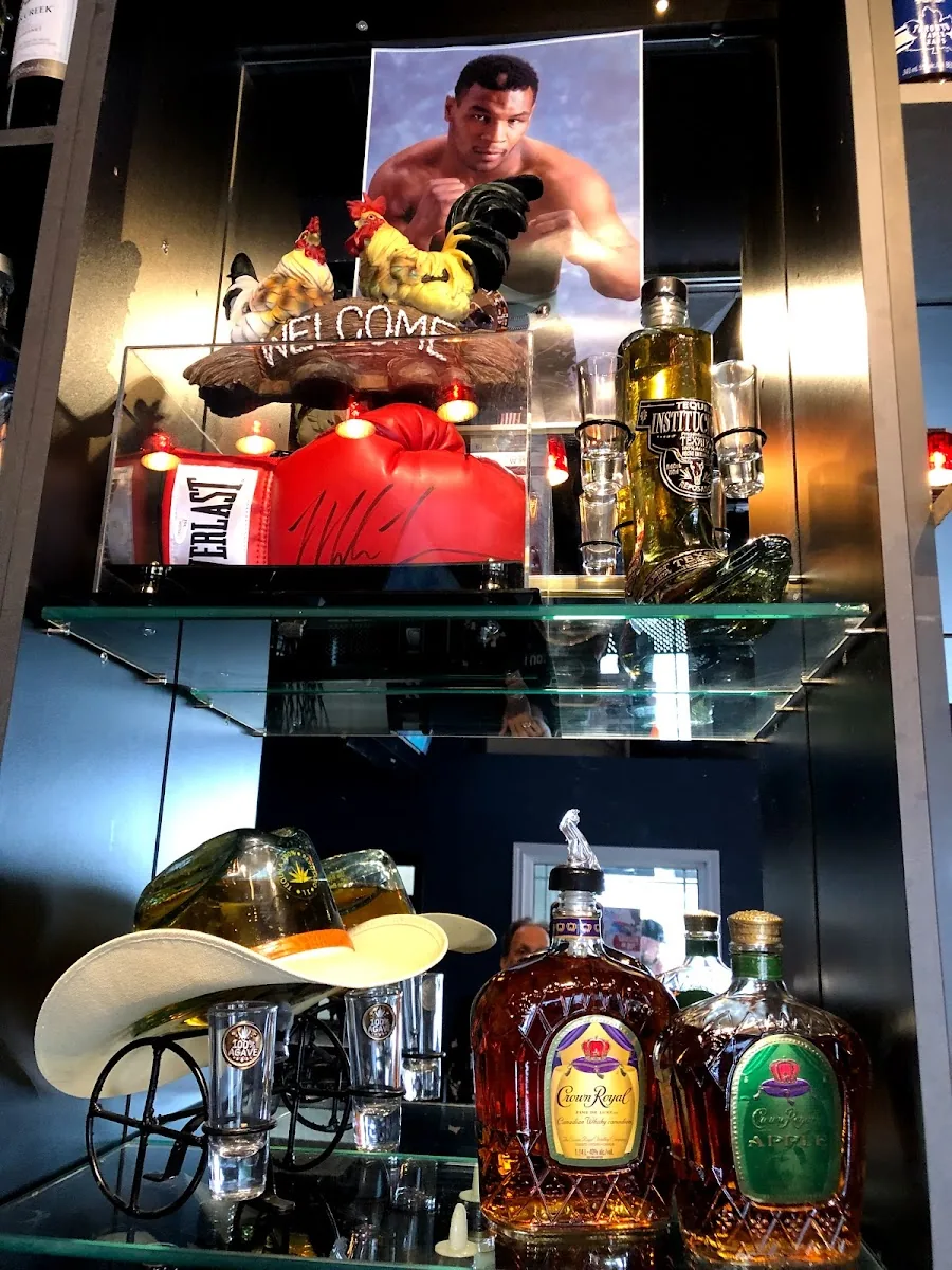 Cities Sports Bar & Grill gallery 2