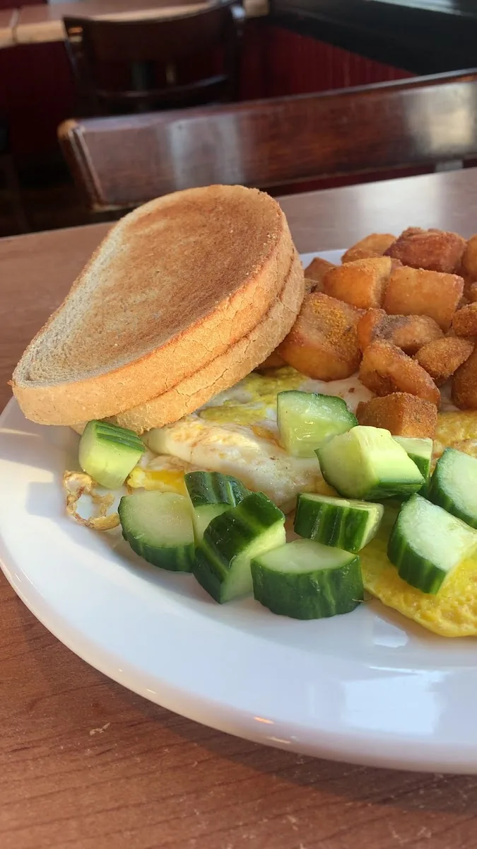 Father & Sons Restaurant gallery 3