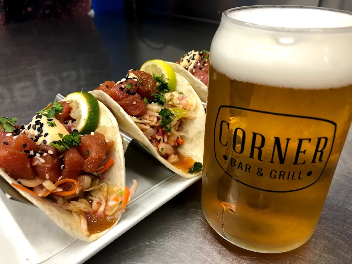 Corner Bar and Grill gallery 3