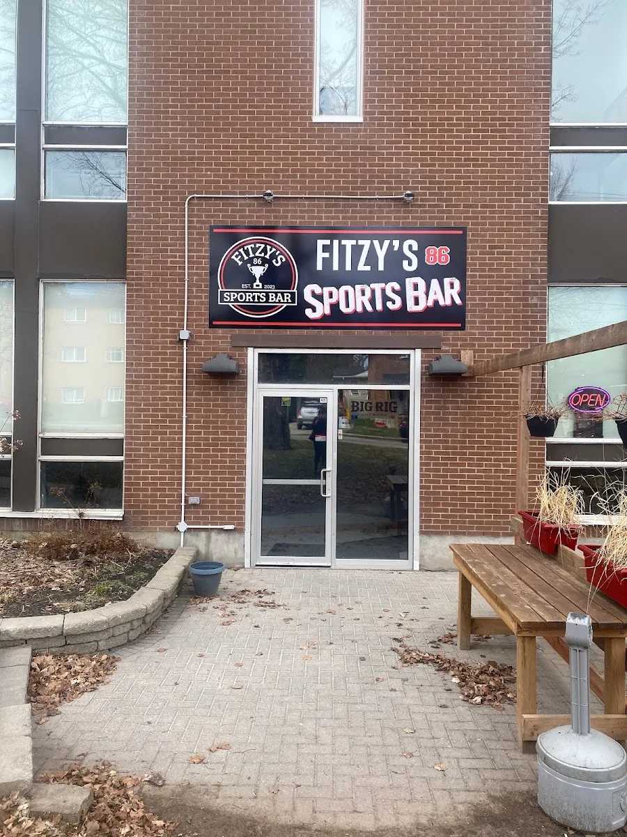 Fitzy’s Sports Bar gallery 2