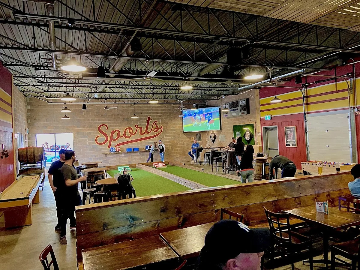 Sports gallery 2