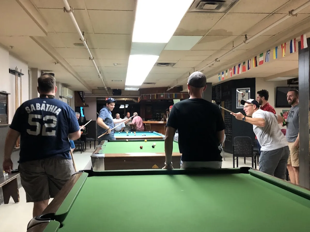 Delta Sports Bar gallery 3