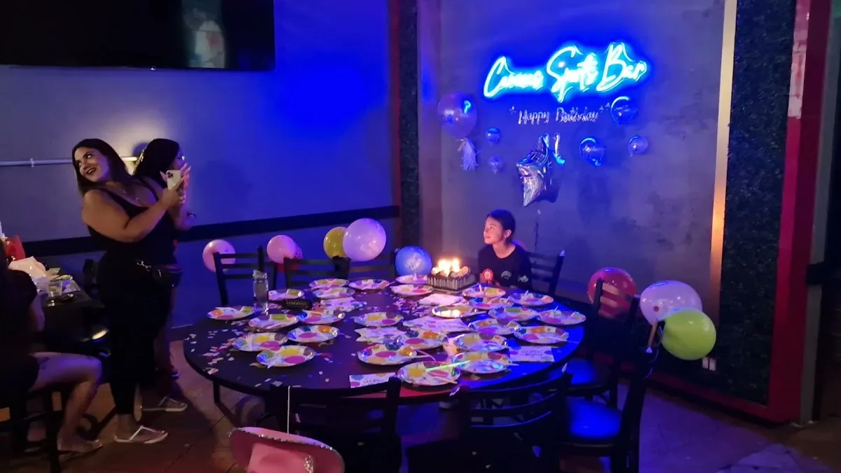 Canecas Sports Bar gallery 3