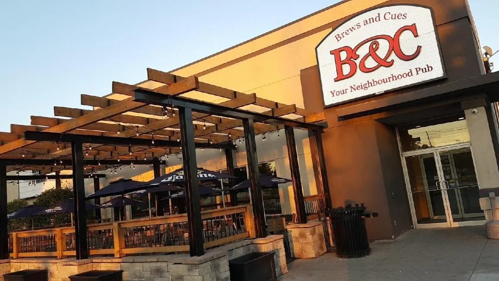 Brews & Cues gallery 2