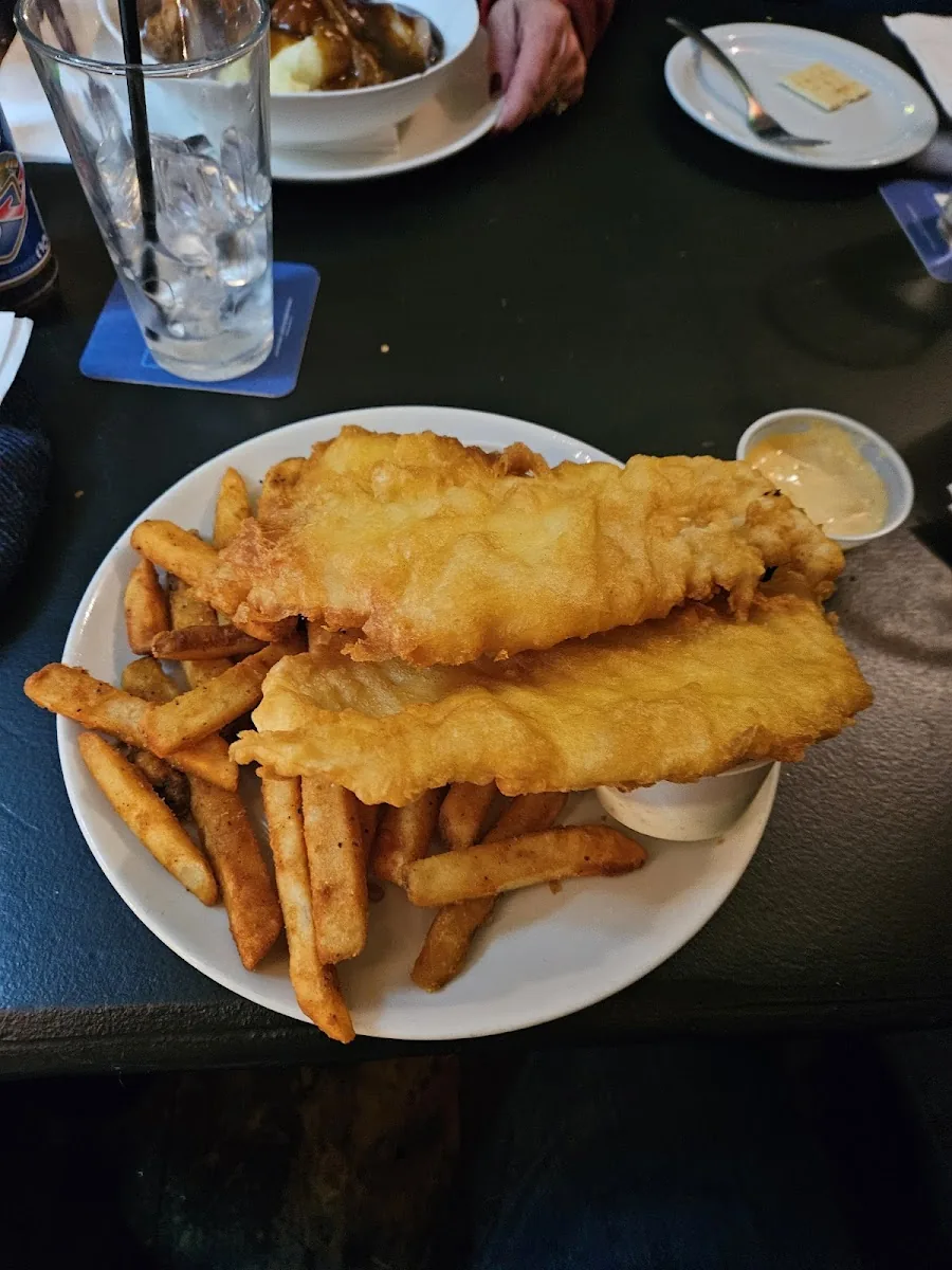 O’Maggio’s Kildare House gallery 3