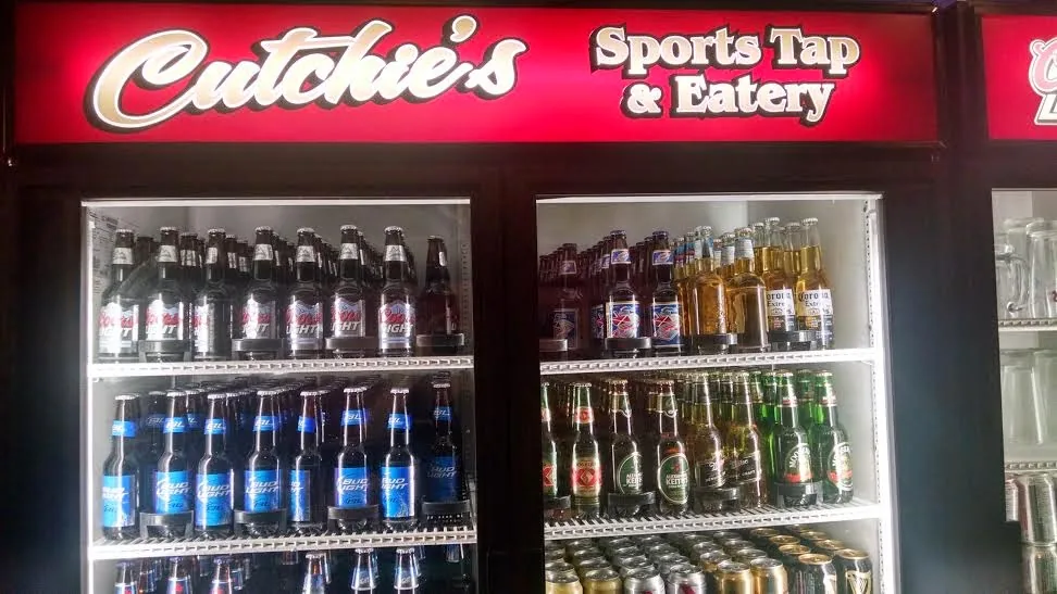 Cutchie’s Sports Tap & Eatery gallery 2