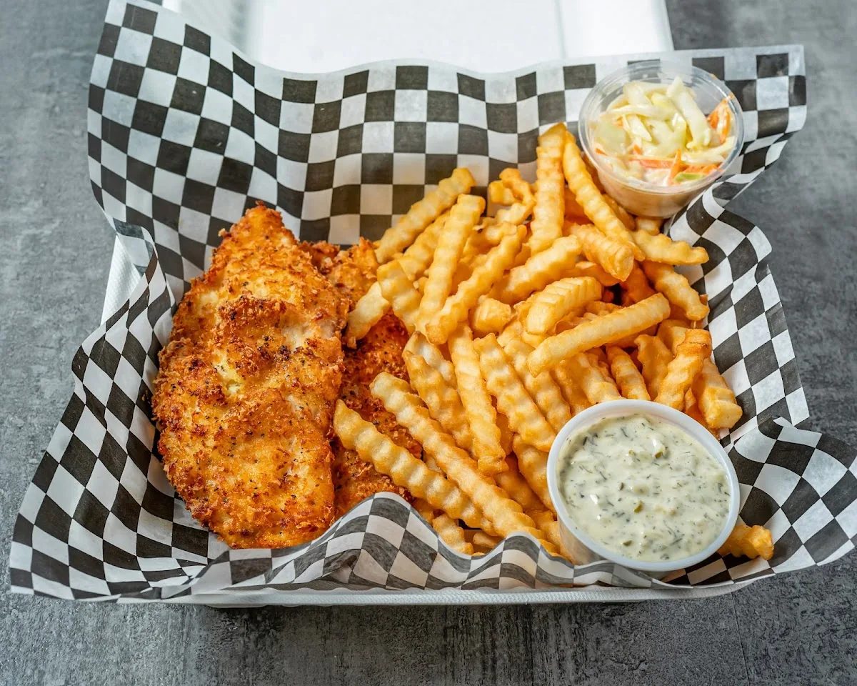 Yogi’s Food & Bar gallery 3