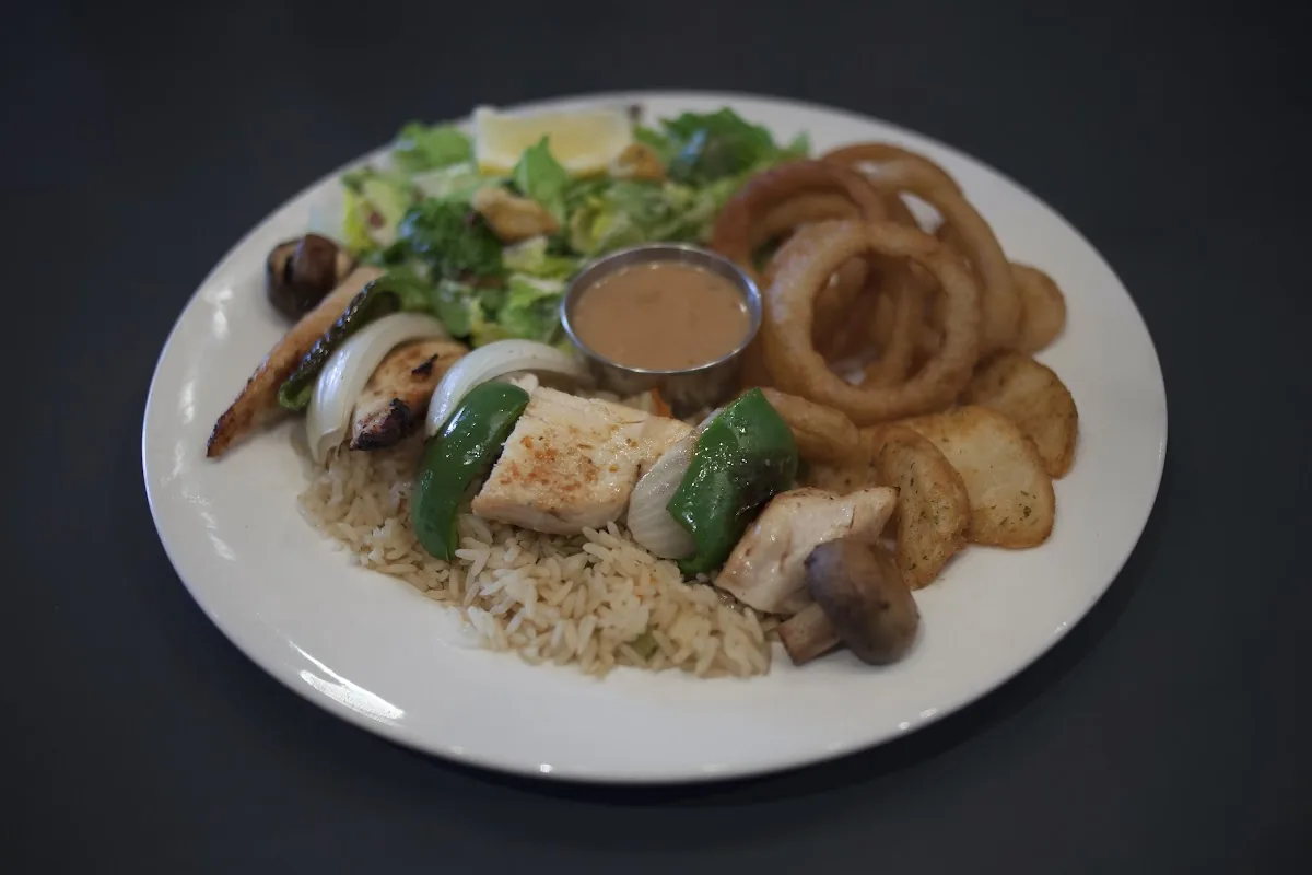 Bar le Billard gallery 3