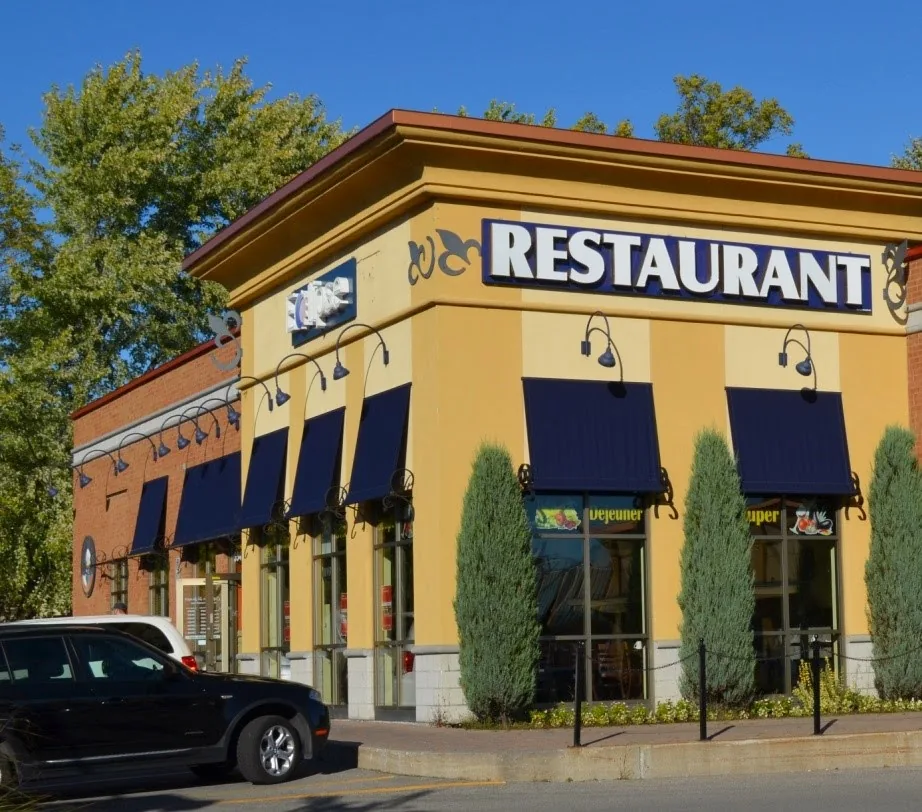 Café-Bar st joseph gallery 2