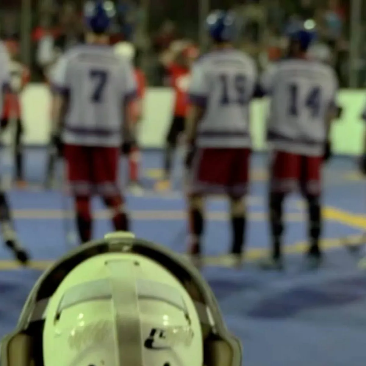 DekHockey Drummond — 4517 Bd Saint-Joseph, Saint-Nicu00e9phore, QC J2A 1A9, Canada