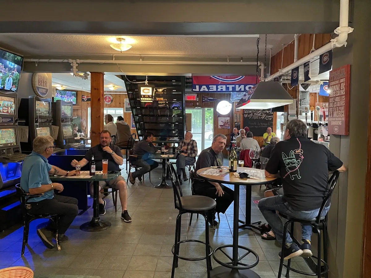 Brasserie du Boulevard gallery 2