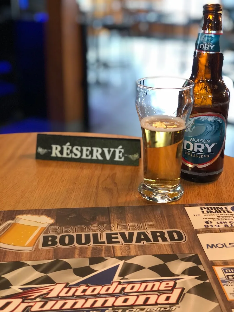 Brasserie du Boulevard gallery 3